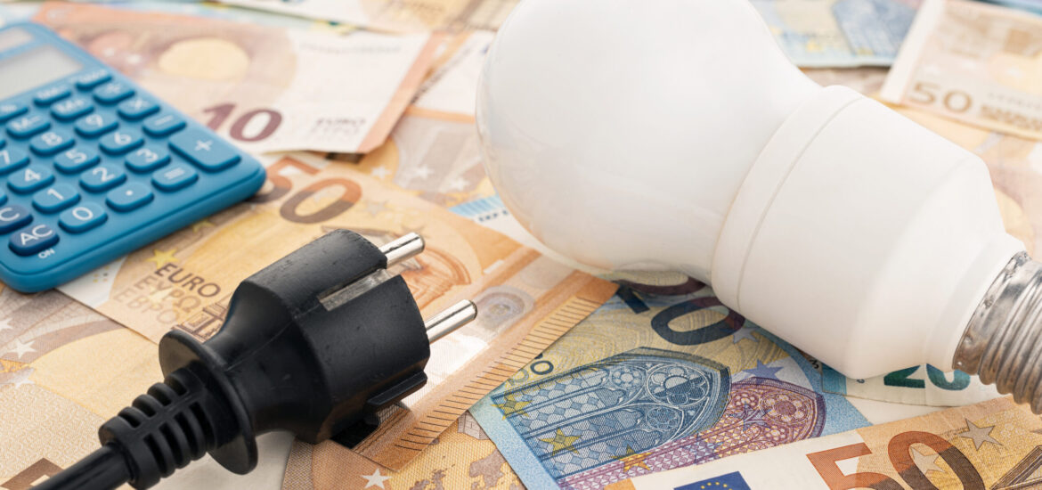 crisi energetica Medio Oriente 2026