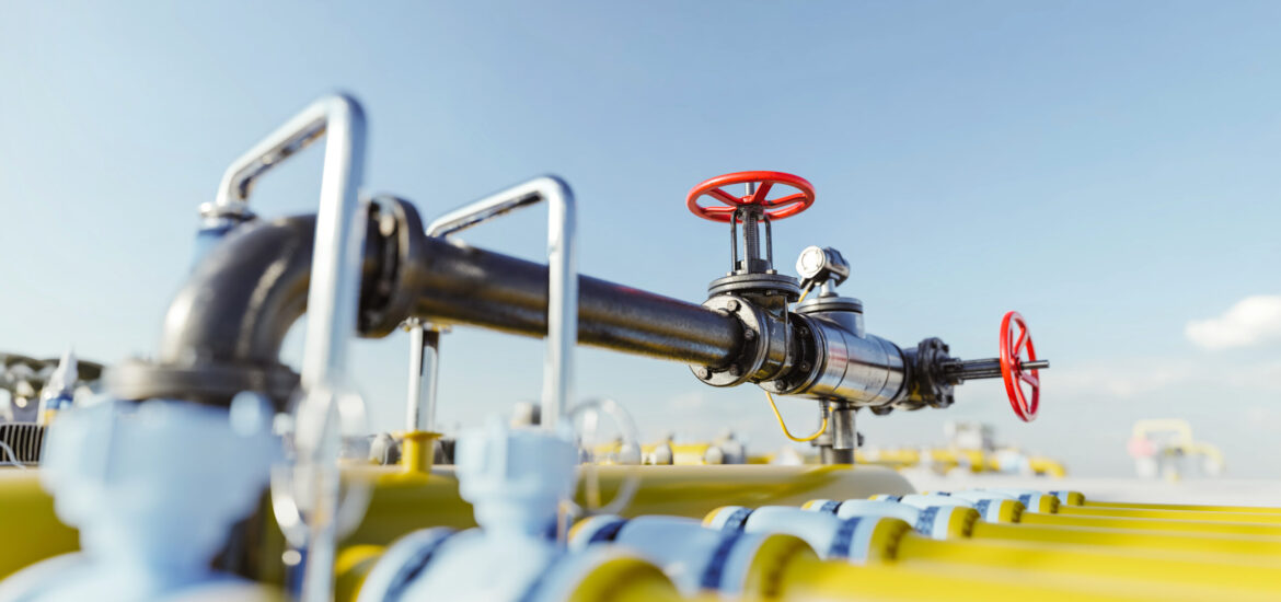 Sicurezza energetica nel Mediterraneo