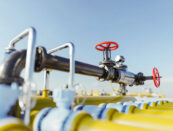 Sicurezza energetica nel Mediterraneo