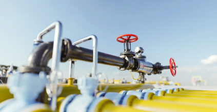 Sicurezza energetica nel Mediterraneo