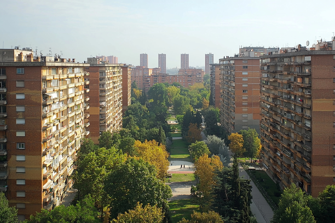 immobiliare casa edilizia