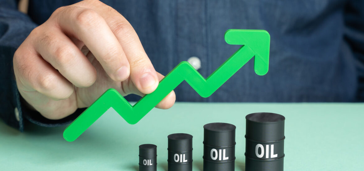 Prezzi energia guerra Iran