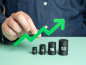 Prezzi energia guerra Iran