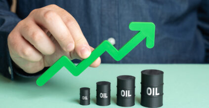 Prezzo del petrolio e guerra Iran