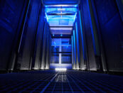 Rating data center UE