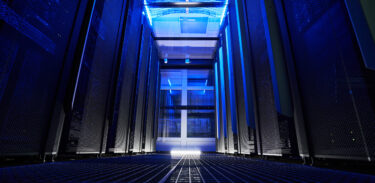 Rating data center UE