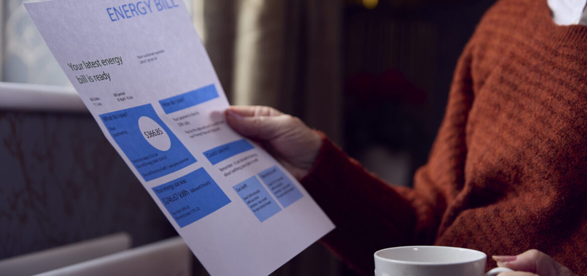 crisi energetica Italia 2026