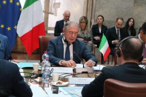 competitività industria europea