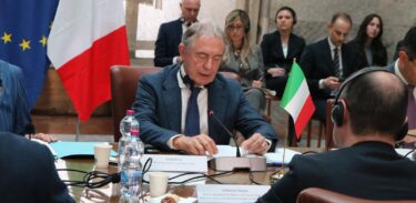 competitività industria europea