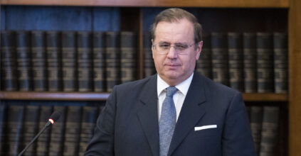 Rustichelli: la concorrenza è l’infrastruttura per la sicurezza energetica e la resilienza europea