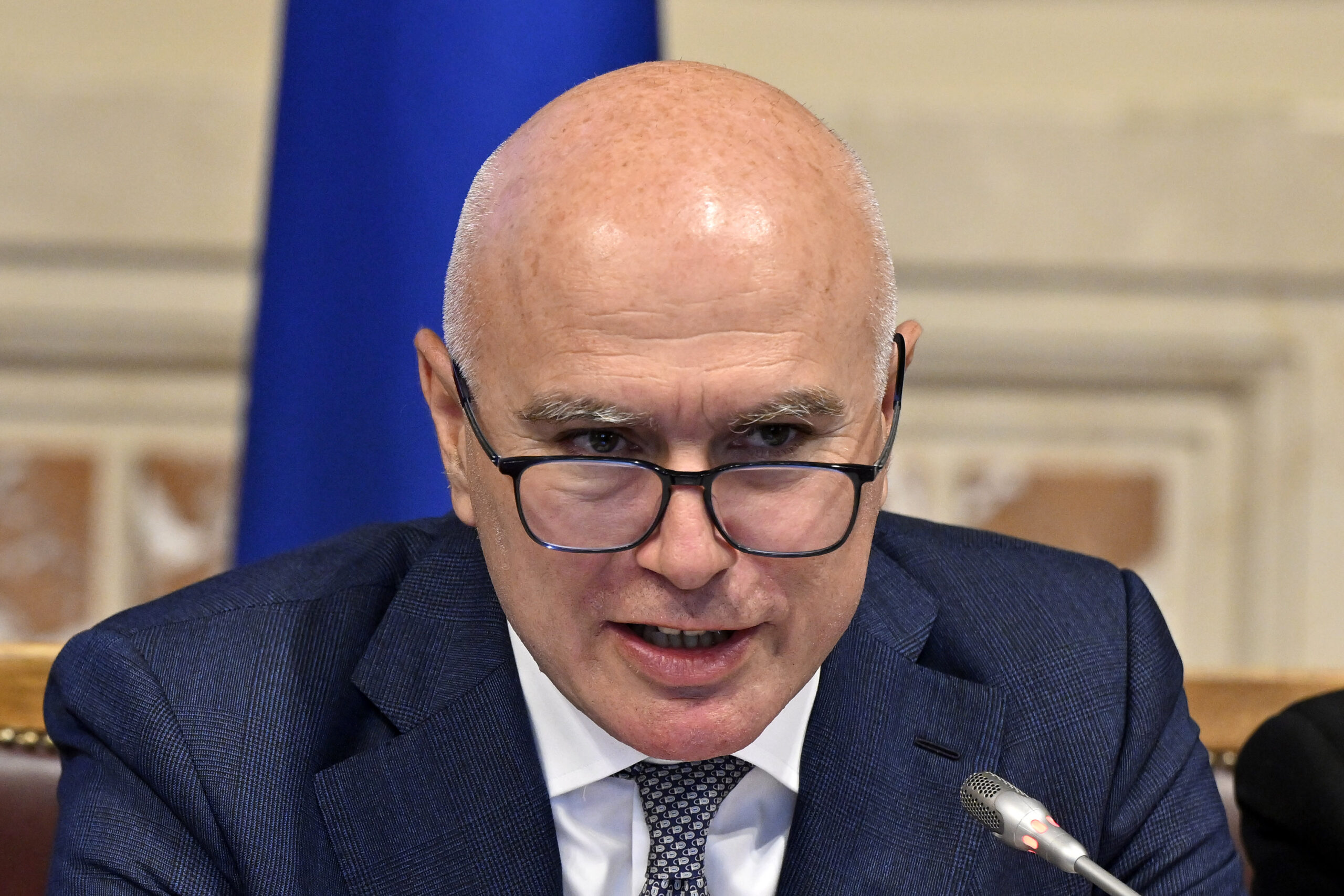 RFI, piano decennale da record: 11,6 mld di investimenti nel 2025. Più Alta velocità per tutti al 2035
