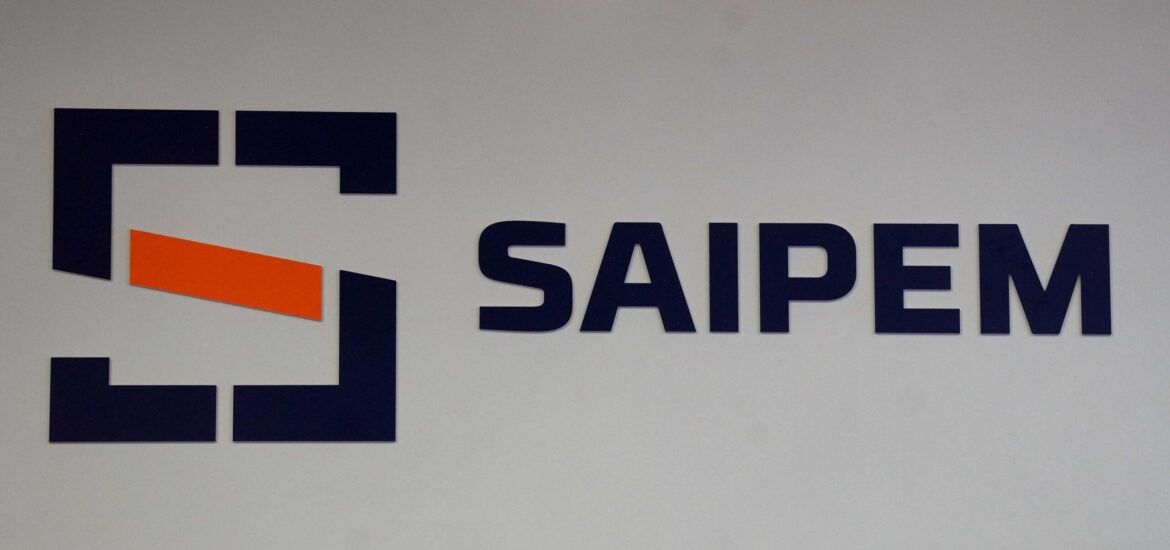 Saipem risultati Q1 2026