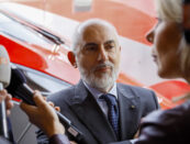 Gruppo FS, bilancio 2025 da record: investimenti per 18,3 miliardi e l’utile torna a 30 milioni