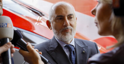 Gruppo FS, bilancio 2025 da record: investimenti per 18,3 miliardi e l’utile torna a 30 milioni