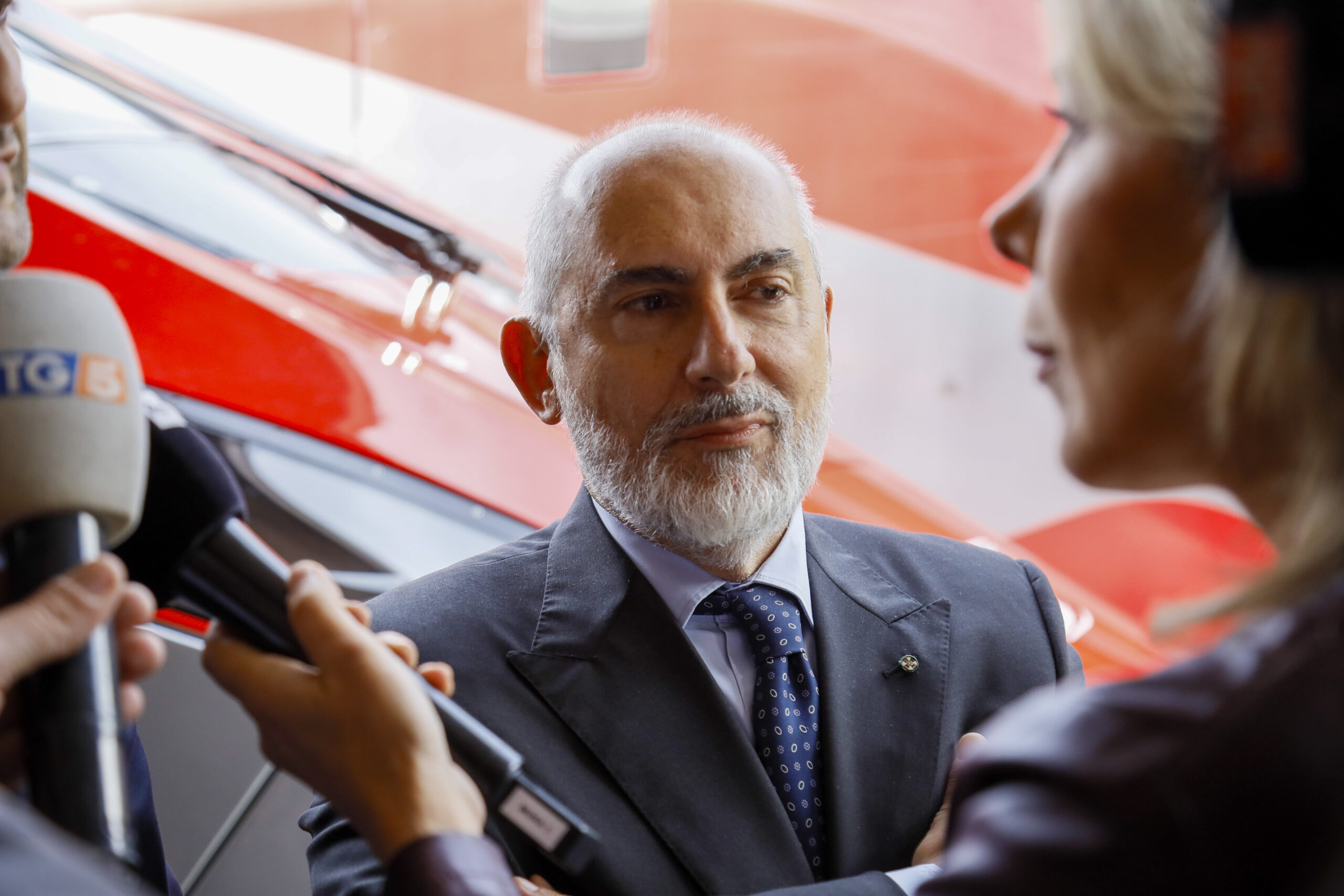 Gruppo FS, bilancio 2025 da record: investimenti per 18,3 miliardi e l’utile torna a 30 milioni