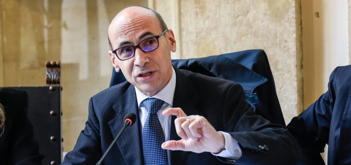 appalti PNRR sostenibilità  