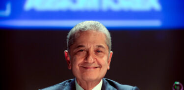 politica monetaria e shock energetici