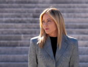 Sicurezza energetica Italia Golfo