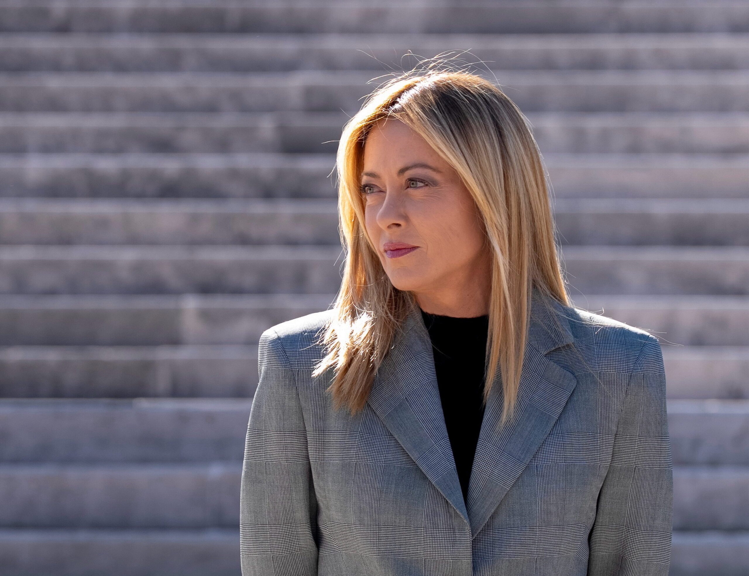 Sicurezza energetica Italia Golfo