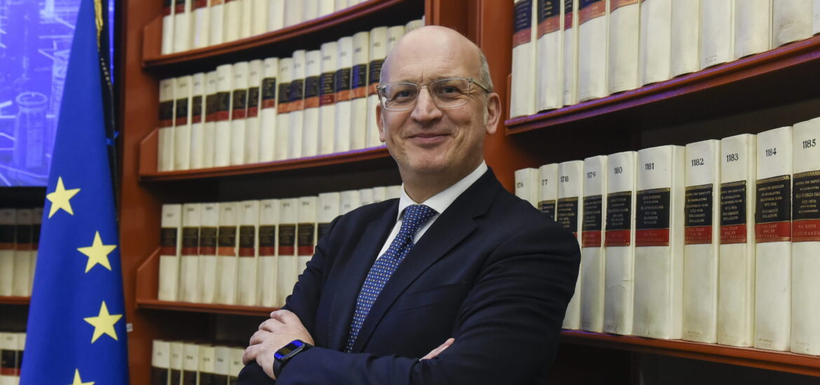 Lega Dipartimento Energia