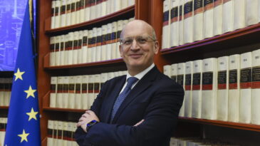 Lega Dipartimento Energia