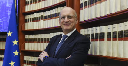 Lega Dipartimento Energia