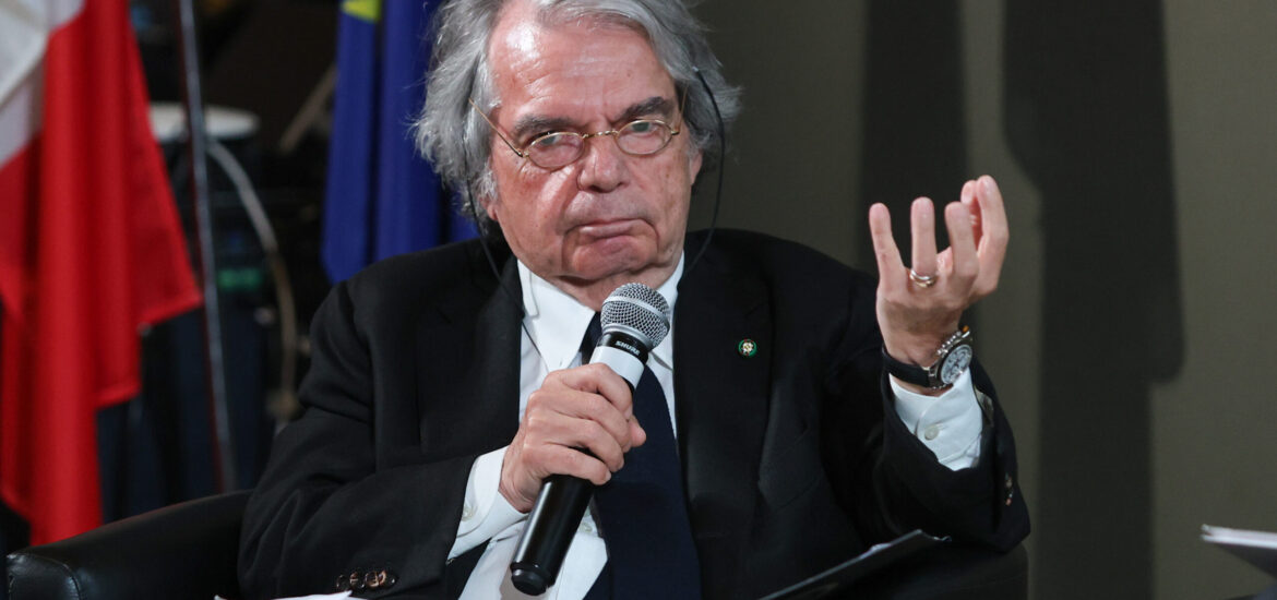 Vulnerabilità energetica Italia