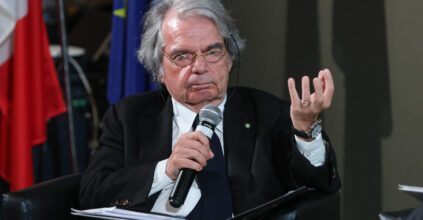 Vulnerabilità energetica Italia