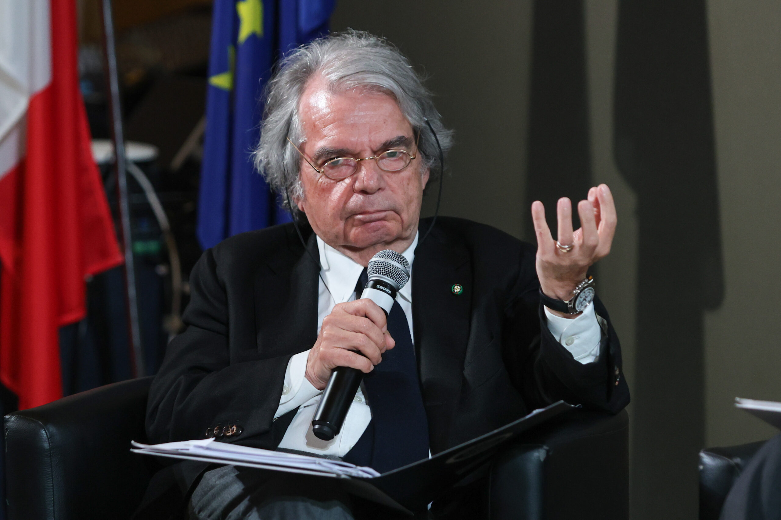 Vulnerabilità energetica Italia