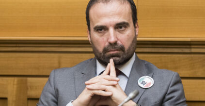 Marattin nucleare