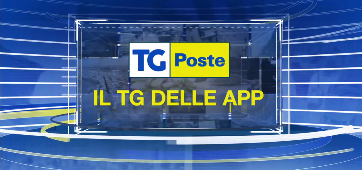 Poste Italiane TG Poste