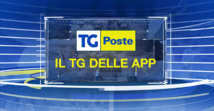 Poste Italiane TG Poste
