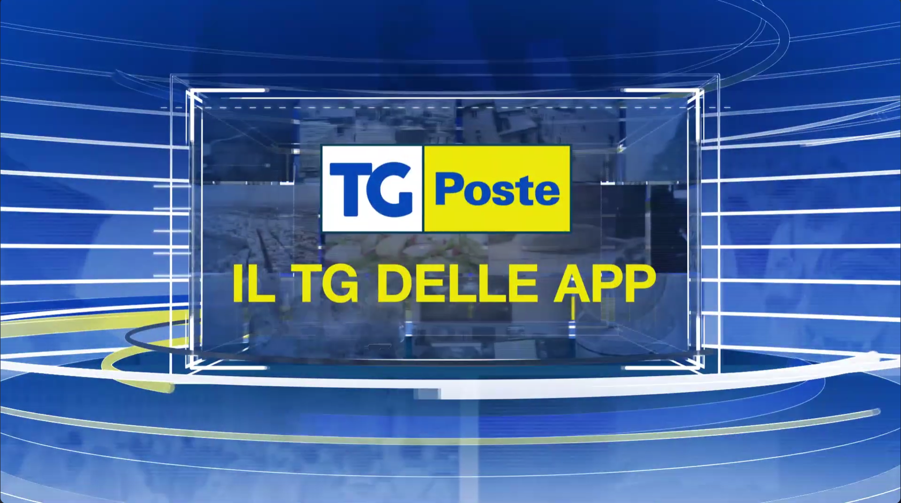 Poste Italiane TG Poste