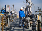 sicurezza energetica stoccaggi gas