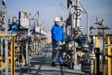 sicurezza energetica stoccaggi gas