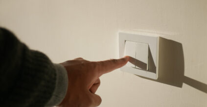 Lockdown energetico globale