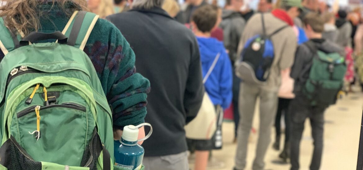 Prezzi carburanti aviazione