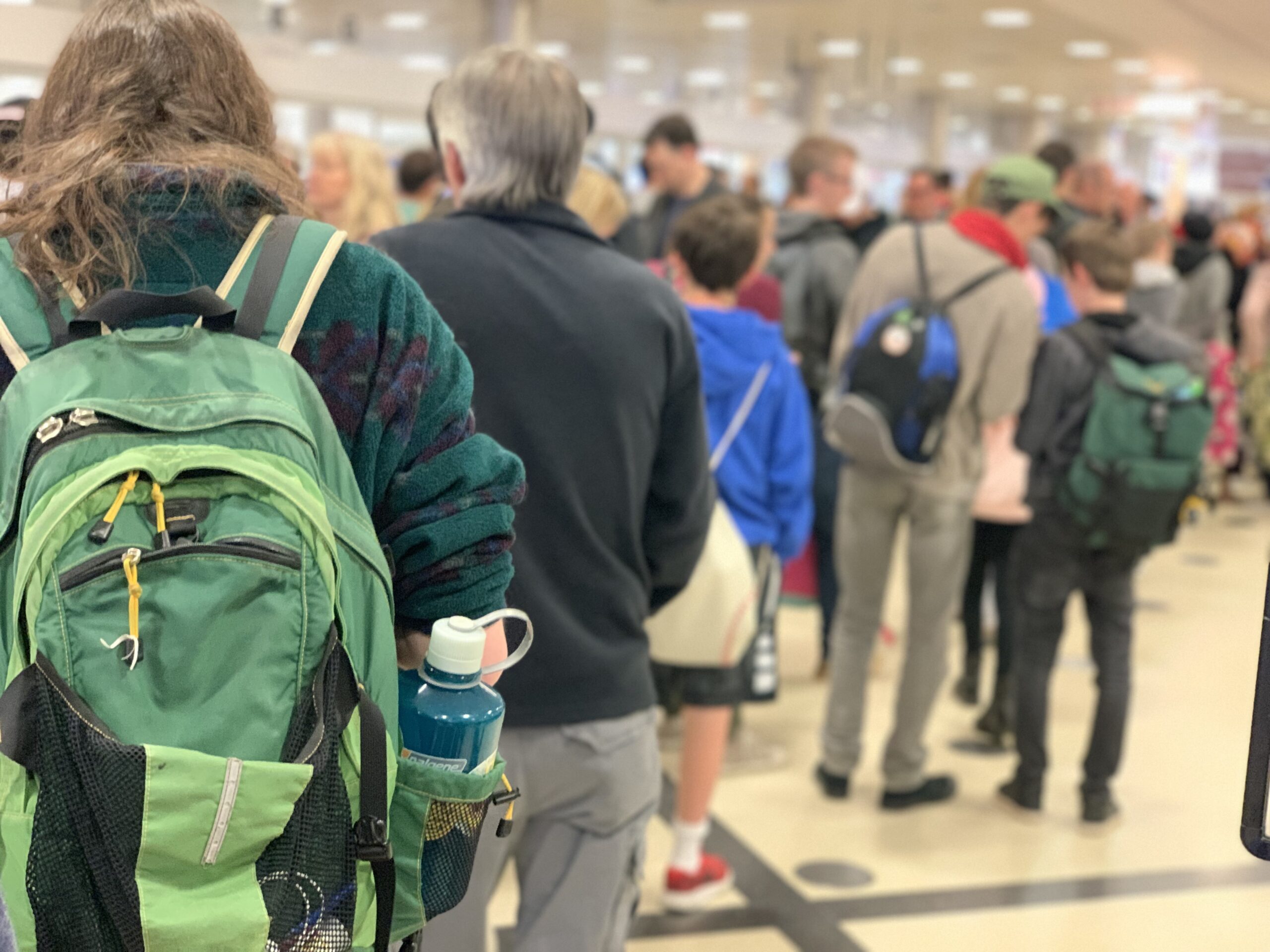 Prezzi carburanti aviazione