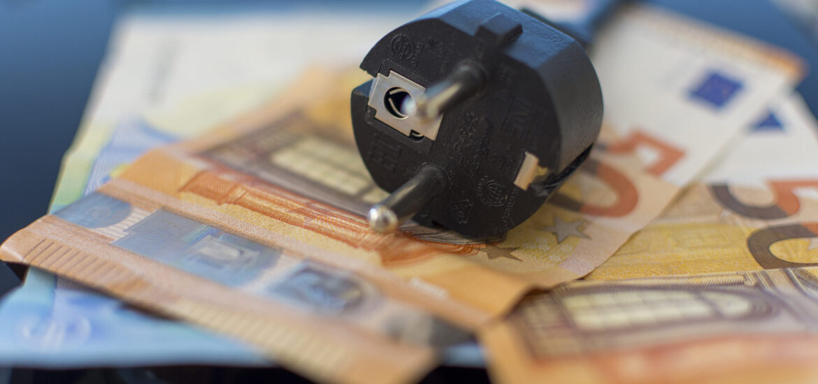 Bollette energia marzo 2026