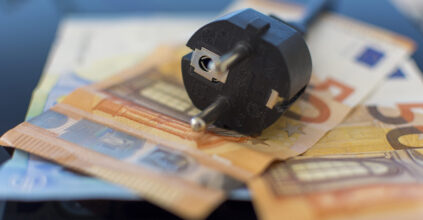 Bollette energia marzo 2026