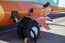 Crisi carburante aerei Europa