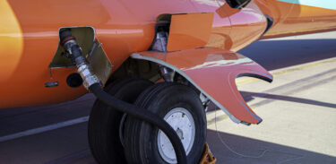 Crisi carburante aerei Europa