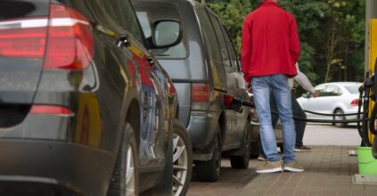 Lockdown energetico e razionamenti: ecco il piano per spegnere tutto