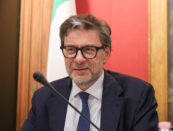 Giancarlo Giorgetti
