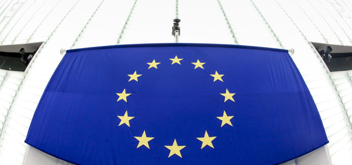 Consultazioni energia UE 2040
