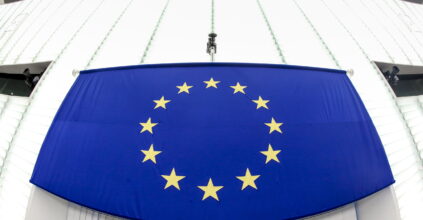 Consultazioni energia UE 2040