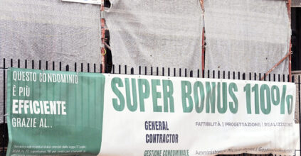 Superbonus frodi ENEA