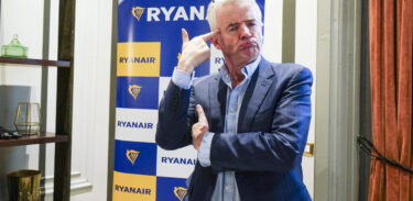 Ryanair