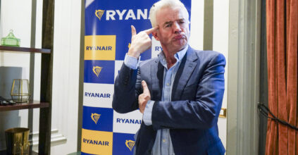 Ryanair