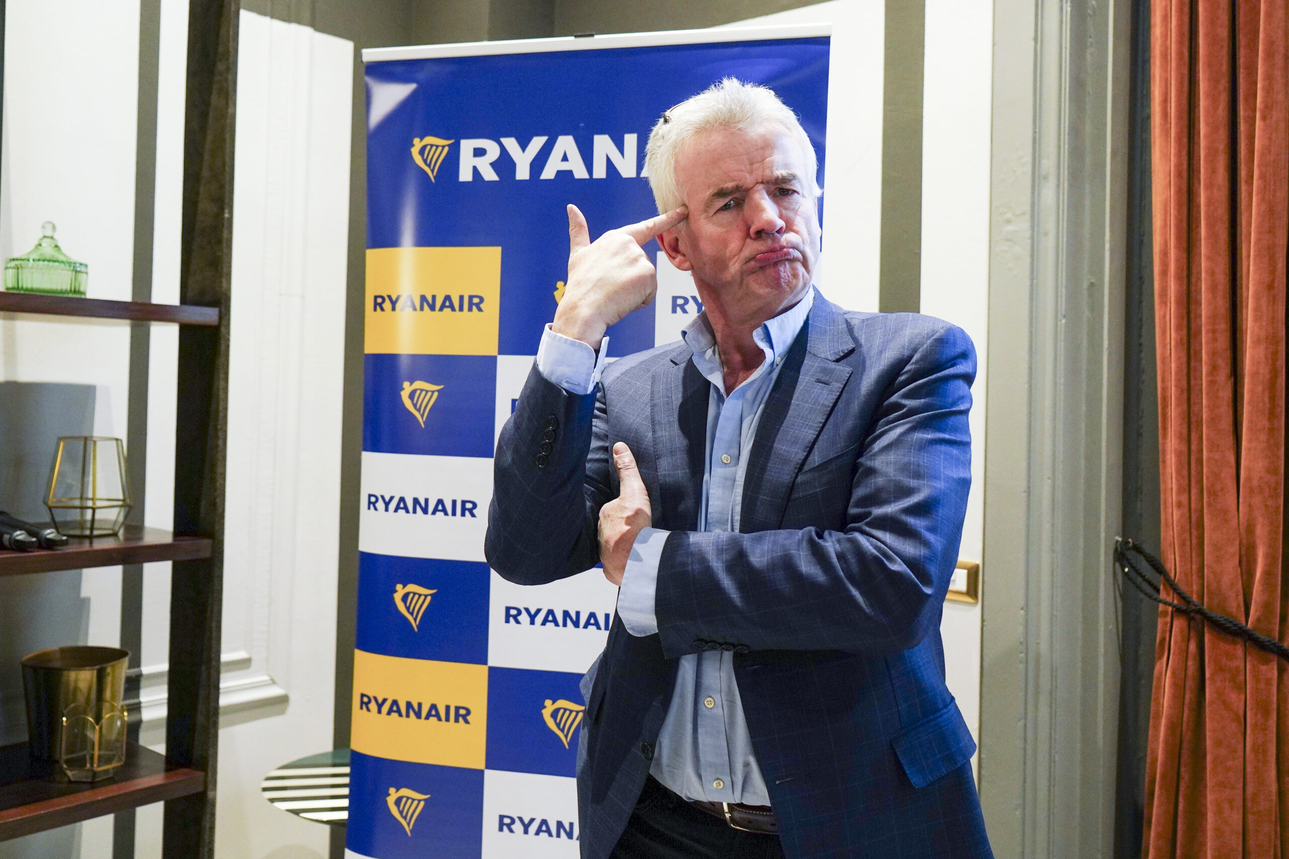 Ryanair